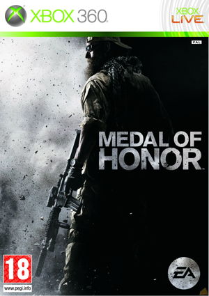 Medal Of Honor X360